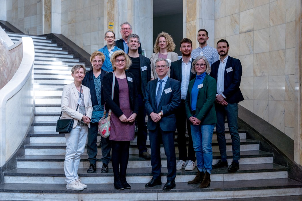 hortisustain team