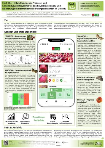 fruit bas poster small