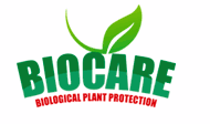 Logo: BIOCARE GmbH