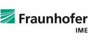 Logo: Fraunhofer Institut für Molekularbiologie und angewandte Ökologie