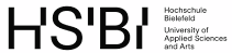 Logo: Fachhochschule Bielefeld