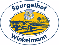 Logo: Spargel- und Beerenanbau Winkelmann GmbH & Co. KG