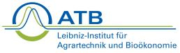 Logo: Leibniz-Institut für Agrartechnik und Bioökonomie e. V.