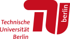 Logo: Technische Universität Berlin - Fachgebiet Agromechatronik 