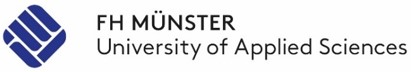 Logo: FH Münster